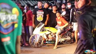 NINJA WEDUS GEMBEL VS WIJAYA RACING KEDIRI - Win ninja wedus gembel