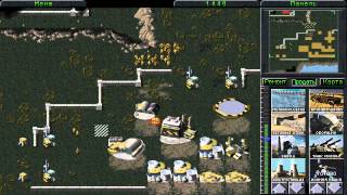 Command & Conquer: Tiberian Dawn - серия 7