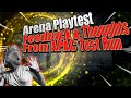 PVP Arena Play Test | Review & Thoughts from Star Trek Fleet Command's (actual) Beta Test in APAC