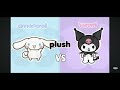 °`•~you have 5 seconds to pick cinnamoroll or kurumi🖤💙~•`°