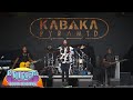 Kabaka Pyramid | Full Set (Live) - Cali Roots 2019
