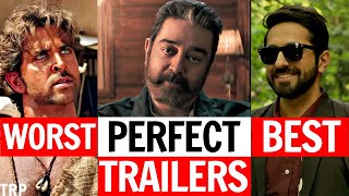 Kamal Haasan’s Vikram & How To Design A Perfect Teaser/Trailer