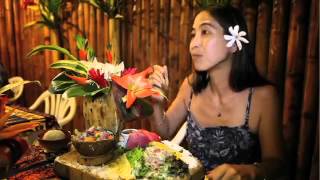 InterContinental Moorea Resort & Spa, French Polynesia - presented by The Couture Travel Company