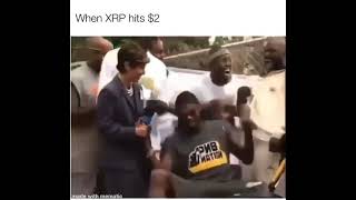 XRP meme