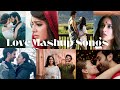 Best Romantic Love Mashup  |Romantic songs #music #songs #mashup#jukebox#hindisong