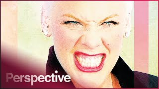 Pink: The Girl Who Got The Party Started (Music Documentary)