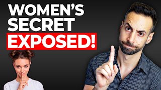 Hot Women's Secret Insecurity Exposed