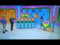 The Price is Right - It's In The Bag - 9/23/2015