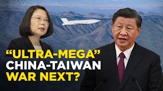 China-Taiwan Row Live: US Extends Help To Taipei Against Beijing, Sends Air-To-Surface Missiles