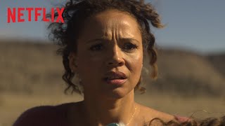 Serpiente de cascabel | Tráiler oficial | Netflix España