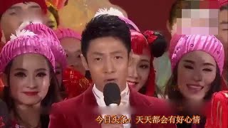 撒贝宁妻子李白强大背景曝光，连章子怡都望尘莫及！