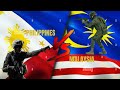 Philippines VS Malaysia Military Comparison 2022||Philippine Virals