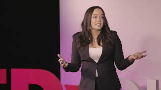 It's Not You, It's Your Workplace  | Michelle Penelope King | TEDxChelseaPark