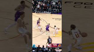 WE REALLY AT PART 20 🤣 #shorts | Phoenix Suns TikTok