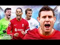 James Milner's 'Perfect XI' of Former Teammates - GiveMeSport