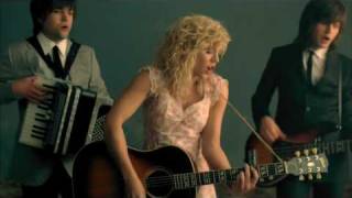 The Band Perry If I Die Young (Official Music Video)