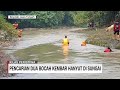 Pencarian Dua Bocah Kembar Hanyut Di Sungai | REDAKSI MALAM (30/03/23)