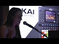 akai pro at namm 2019 recap