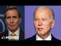 Biden 'has the wisdom and experience' needed: John Kirby addresses concerns among NATO allies