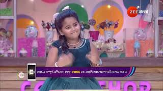 Didi No 1 Season 9 | Ep - 804 | Webisode | May, 11 2024 | Zee Bangla
