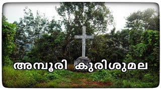 അമ്പൂരി കുരിശുമല | പ്ലാംകുടിക്കാവ് | Amboori Kurisumala | Plankudikavu | Plamkudikavu