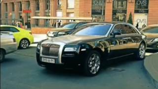 Armenian Royal Cars Part 1