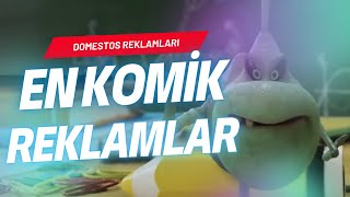 domestos reklamları hepsi uzun versiyon