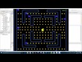 Java Programming : Pacman Game