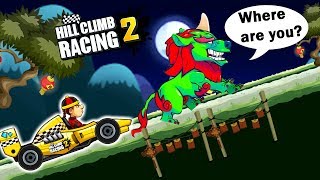 Hill Climb Racing 2 - Chinese Event with VIP Formula \ GamePlay
