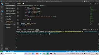 Mastering Python: Functions Returning Functions