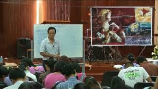 Saya Kyaw Naing Revelation Part 015