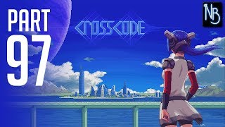 CrossCode Walkthrough Part 97 No Commentary