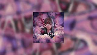 tuki. - 晩餐歌 (Katzone 2024 Edit) REMIX FREE DOWNLOAD