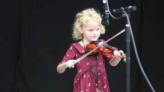 Millie Ludiker