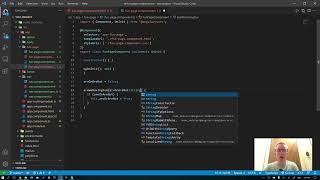 Part 8 - Overview of Binding | Angular 11 for Beginners - Learn Components, Routing, and Services!