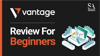 Vantage Review For Beginners