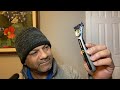 GilletteLabs Heated razor & my Gillette razor collection — average guy tested #LIVE