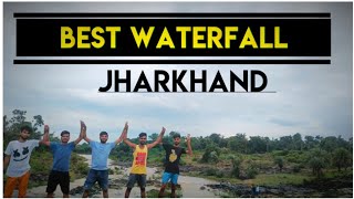 सबसे खूबसूरत झरना 😍 | BEST WATERFALL | #PAKURIA #JHARKHAND #VLOGGERMOIN