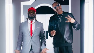 T-Pain & Snoop Dogg - That's How We Ballin ( Music )