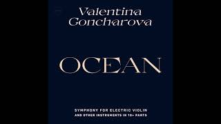 Valentina Goncharova - Ocean