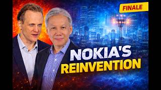 Nokia are back!