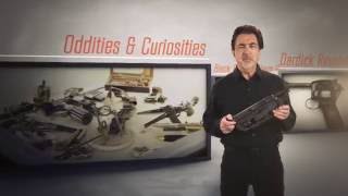 Gun Stories with Joe Mantegna - Oddities and Curioso - Outdoor Channel