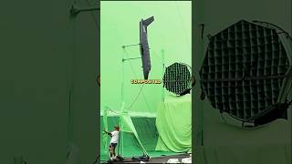 The Dark Knight Rises Behind The Scenes