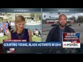 ferguson activist talks 2016 election msnbc