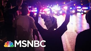 Ferguson Activist Talks 2016 Election | MSNBC