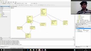 Case Tool Lab Experiment No 2