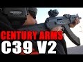 C39 V2 SBR | Century Arms | The American AK