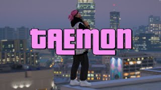 STAY SAFE! | Taemon Lore | GTA 5 RP