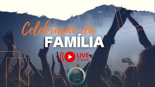 Culto da Familia  / Apostolo José Marchette  12/01/2025