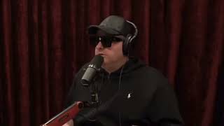 Joe Rogan and Tim Dillon Debate UFO Energy and Disclosure Plans